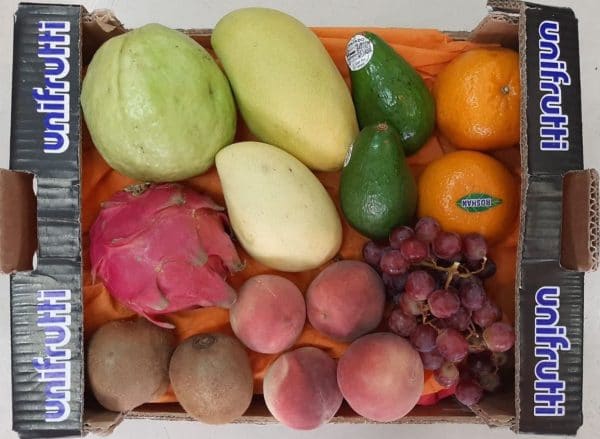 Fruit Gifting Box