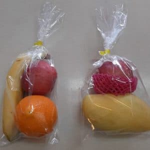 Pack Fruit