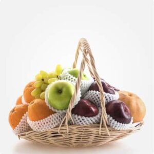 fruit hamper
