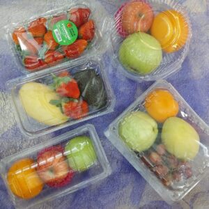 Fruit Pack